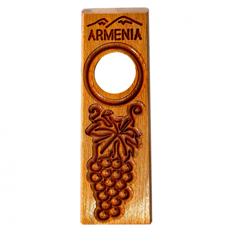 Տակդիր Գինու Շշի Մոքսիկ 2